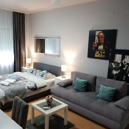 Contemporary Residence Nisz Zewnętrze zdjęcie