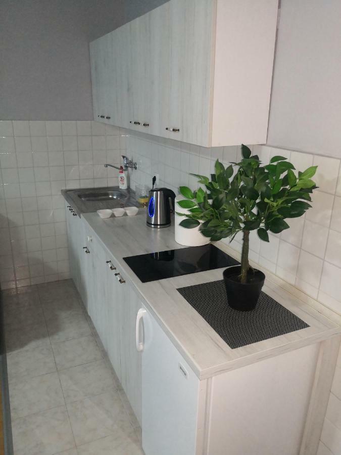 Contemporary Residence Nisz Zewnętrze zdjęcie