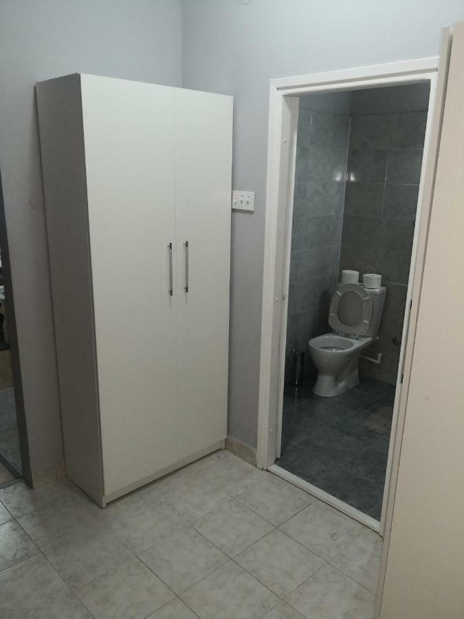 Contemporary Residence Nisz Zewnętrze zdjęcie