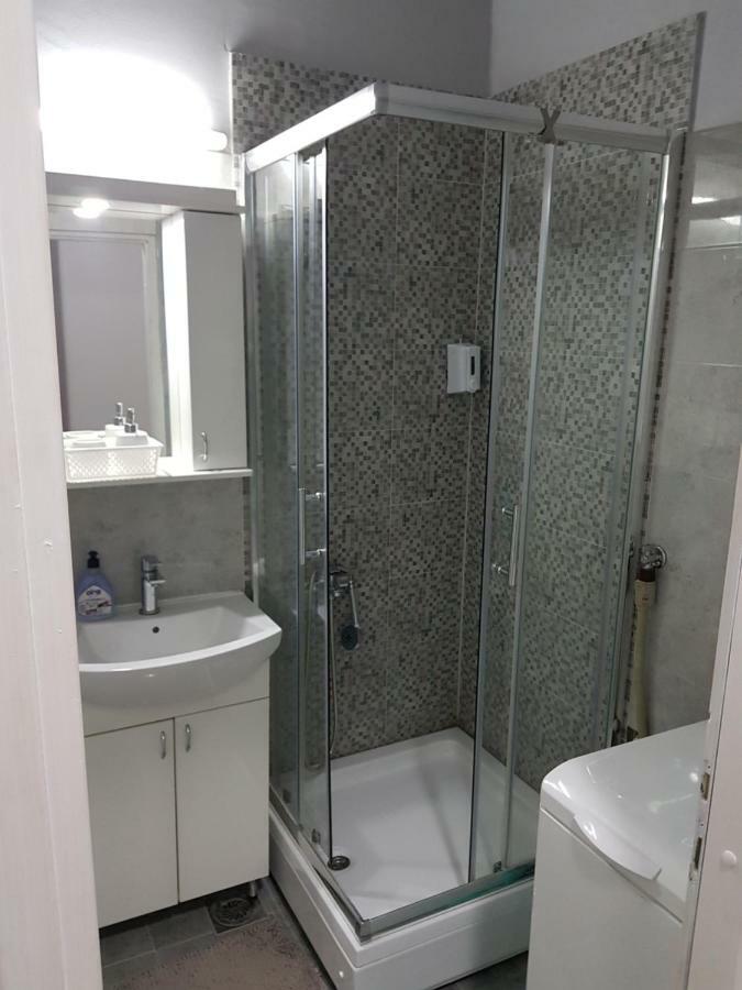 Contemporary Residence Nisz Zewnętrze zdjęcie